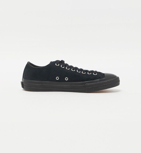 BEAUTY&YOUTH UNITED ARROWS「＜CONVERSE＞スエード オールスター SK OX スニーカー」|スニーカー|