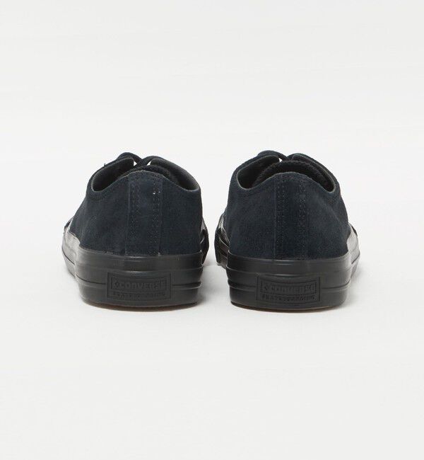 BEAUTY&YOUTH UNITED ARROWS「＜CONVERSE＞スエード オールスター SK OX スニーカー」|スニーカー|