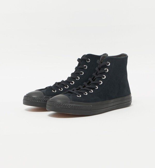 BEAUTY&YOUTH UNITED ARROWS「＜CONVERSE＞スエード オールスター SK HI スニーカー」|スニーカー|