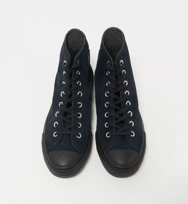 BEAUTY&YOUTH UNITED ARROWS「＜CONVERSE＞スエード オールスター SK HI スニーカー」|スニーカー|