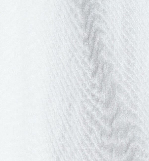 BEAUTY&YOUTH UNITED ARROWS「＜Ophrys＞Expanding Tシャツ」|Tシャツ・カットソー|