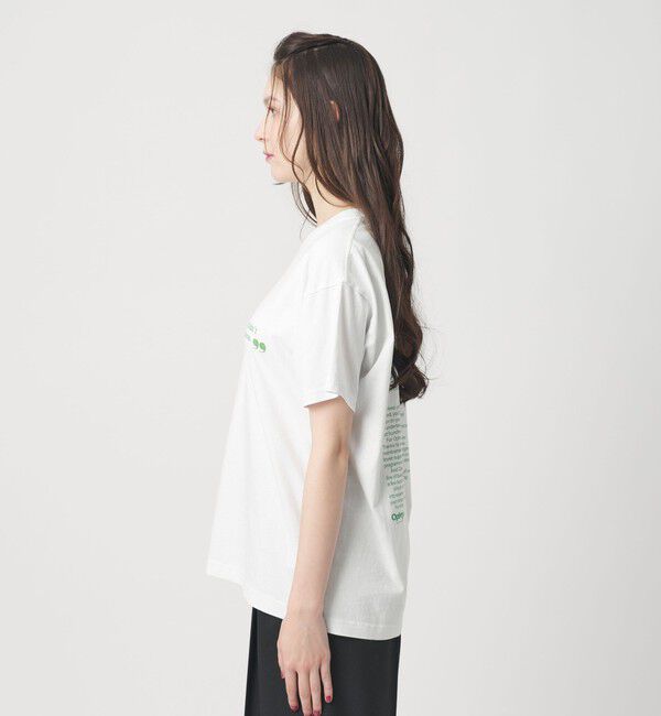 BEAUTY&YOUTH UNITED ARROWS「＜Ophrys＞Expanding Tシャツ」|Tシャツ・カットソー|