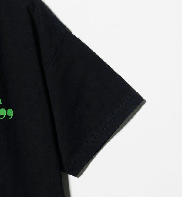 BEAUTY&YOUTH UNITED ARROWS「＜Ophrys＞Expanding Tシャツ」|Tシャツ・カットソー|