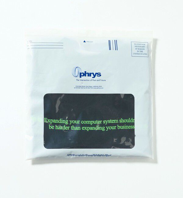 BEAUTY&YOUTH UNITED ARROWS「＜Ophrys＞Expanding Tシャツ」|Tシャツ・カットソー|