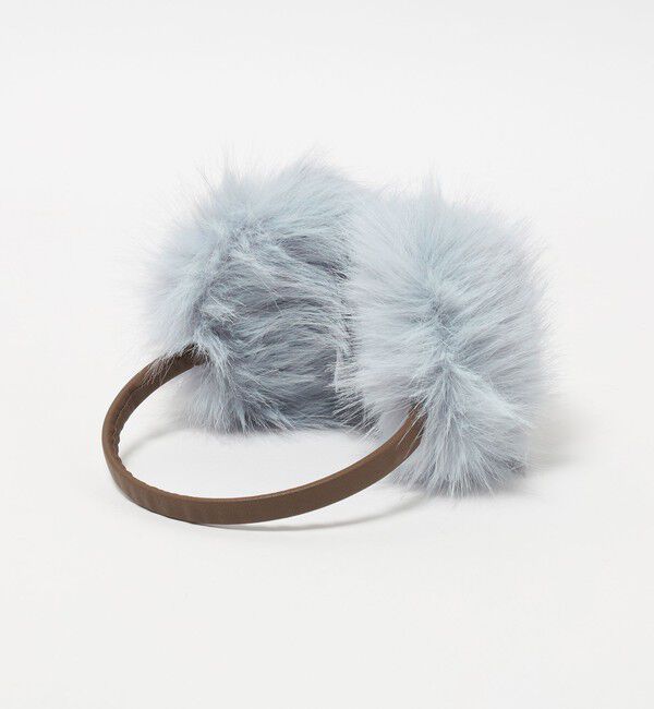 BEAUTY&YOUTH UNITED ARROWS「＜LY＞Muffmoff イヤーマフ」|イヤーマフ|
