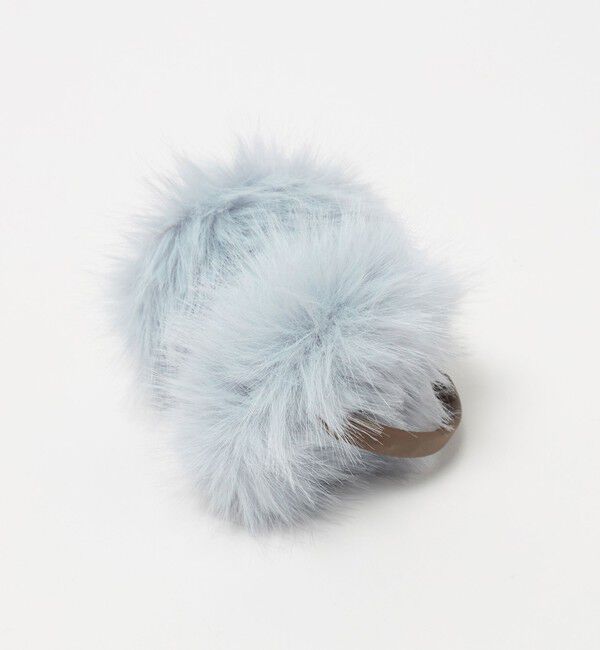 BEAUTY&YOUTH UNITED ARROWS「＜LY＞Muffmoff イヤーマフ」|イヤーマフ|