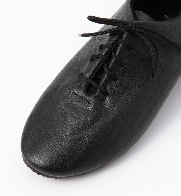 Ray BEAMS 「CROWN / DanceJazz シューズ」|バレエシューズ|