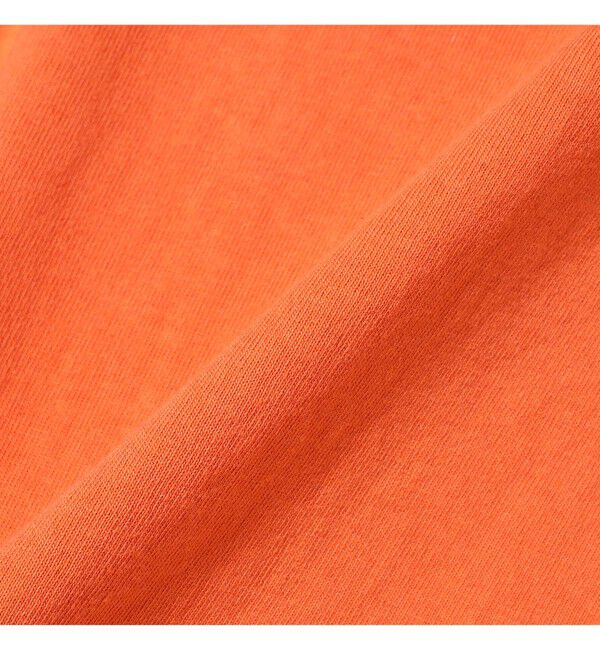 BEAMSBOY「【別注】Goodwear / Short Sleeve Ringer Tee」|Tシャツ・カットソー|