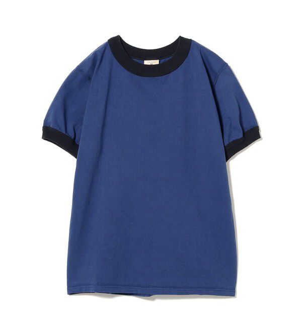 BEAMSBOY「【別注】Goodwear / Short Sleeve Ringer Tee」|Tシャツ・カットソー|