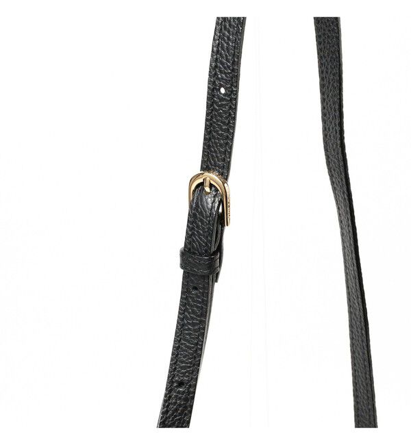 Demi-Luxe BEAMS 「VIOLAd&rsquo;ORO / ラフィア調 クロア バッグ」|トートバッグ|