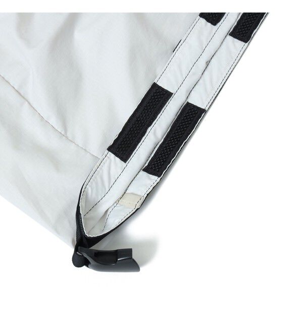 Demi-Luxe BEAMS 「AK+1 / ユーティリティ バッグ」|トートバッグ|