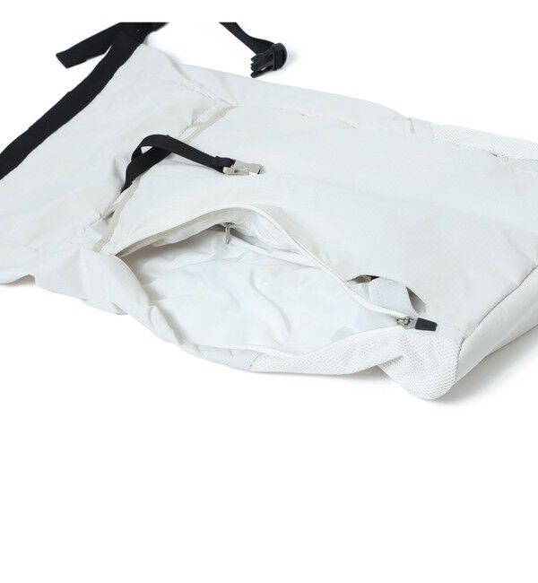 Demi-Luxe BEAMS 「AK+1 / ユーティリティ バッグ」|トートバッグ|