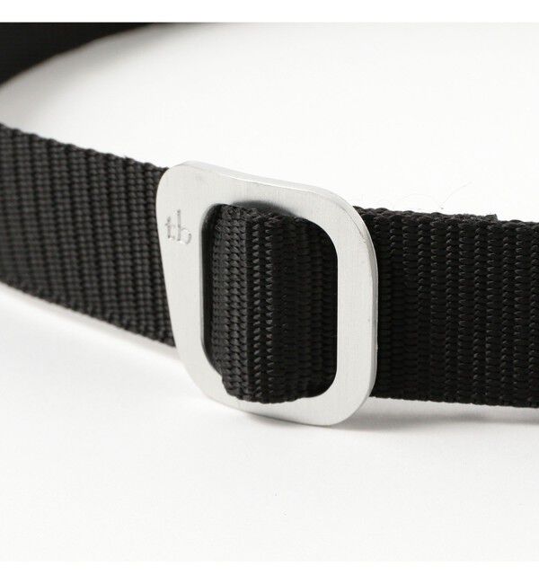 BEAMSBOY「THOMAS BATES / Dakota Money」|ベルト|