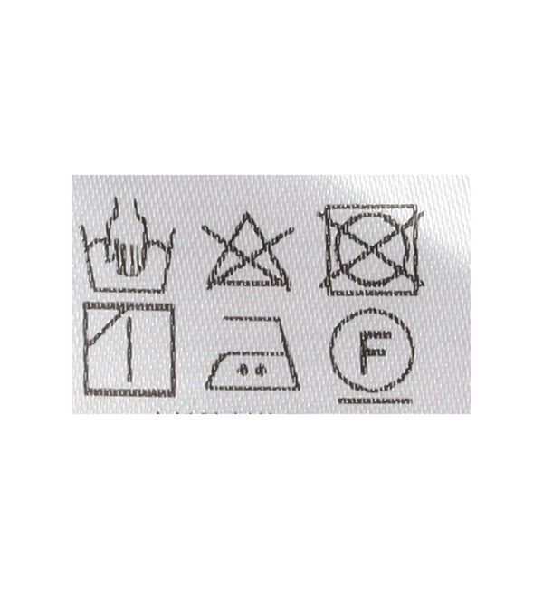 Demi-Luxe BEAMS 「ne Quittez pas / コットンジャカード リリープリント ワンピース」|ワンピース|