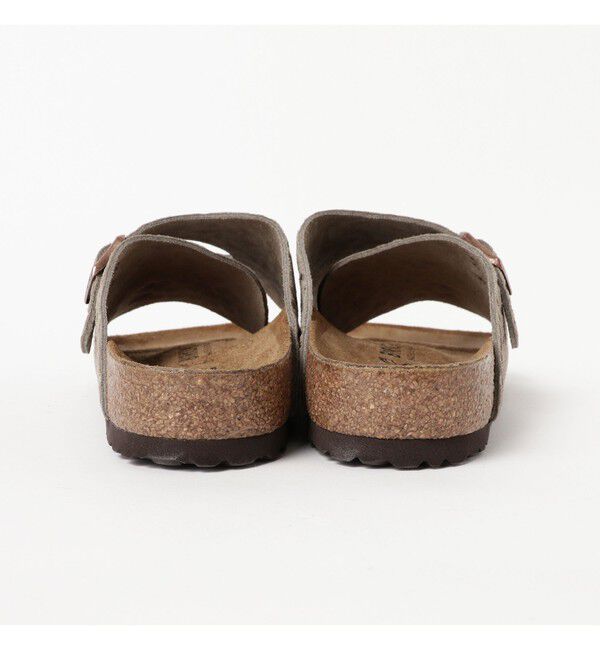 BEAMS「BIRKENSTOCK &times; BEAMS / 別注 Zurich BONE PATTERN」|サンダル|