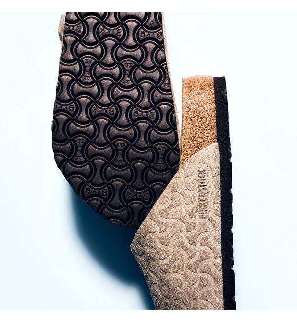 BEAMS「BIRKENSTOCK &times; BEAMS / 別注 Zurich BONE PATTERN」|サンダル|