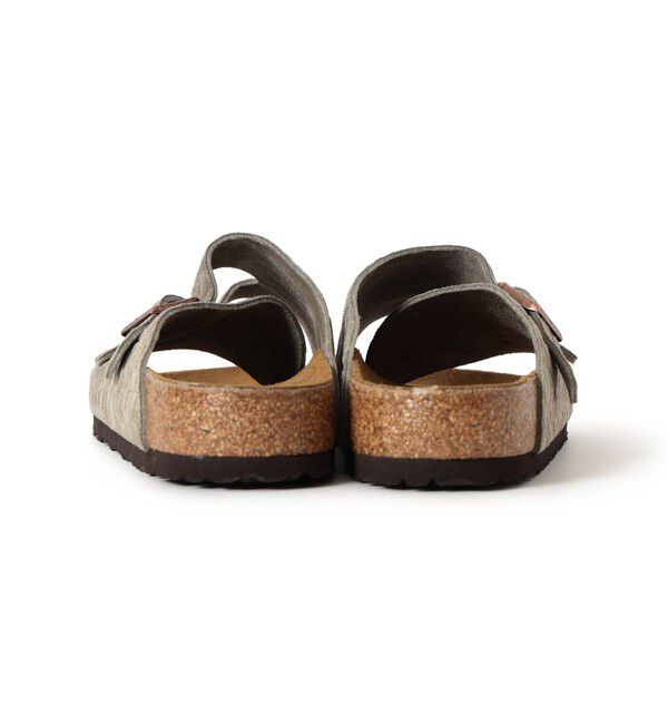 BEAMS「BIRKENSTOCK &times; BEAMS / 別注 Zurich BONE PATTERN」|サンダル|