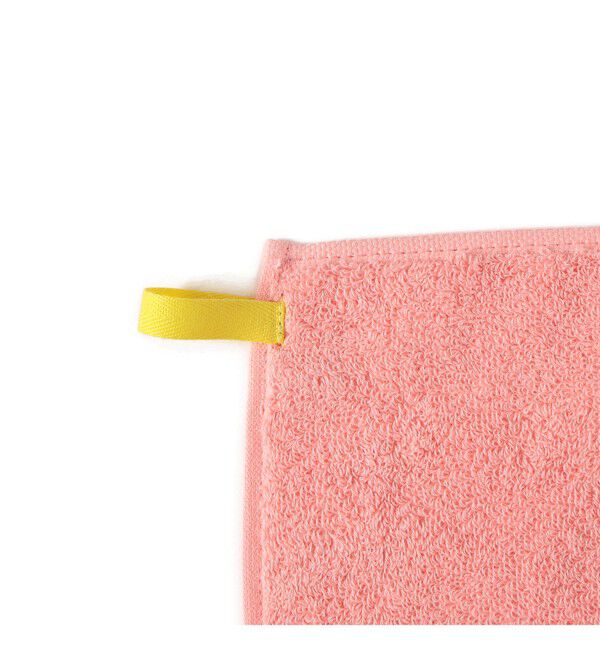 BEAMS「ミュージック タオルハンカチ」|トイレタリー・ランドリーグッズ|