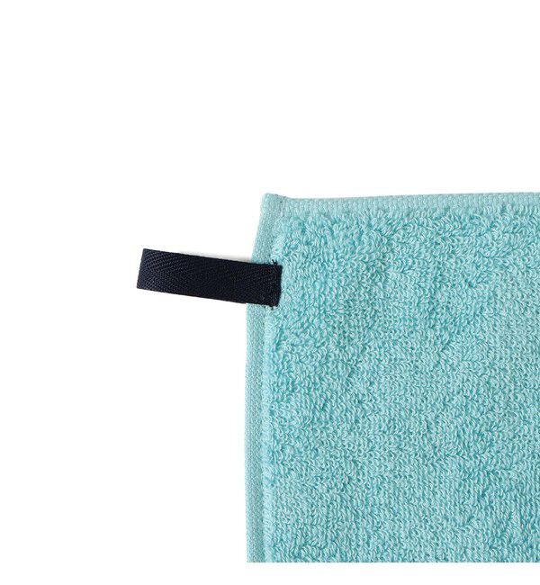 BEAMS「ミュージック タオルハンカチ」|トイレタリー・ランドリーグッズ|