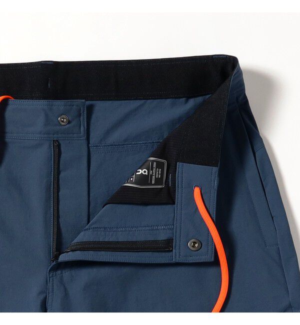 BEAMS「【別注】On &times; REI Co-op / Trek Pants」|チノ|