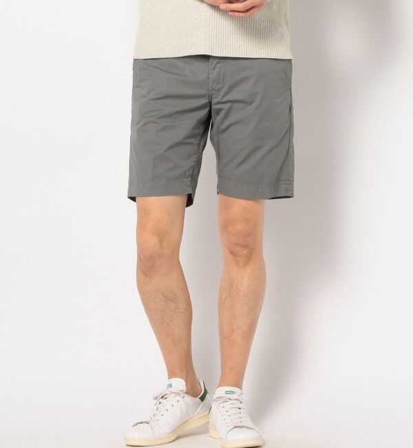 SHIPS「GROWN&SEWN: Hampton Short - Feather Twill」|その他|