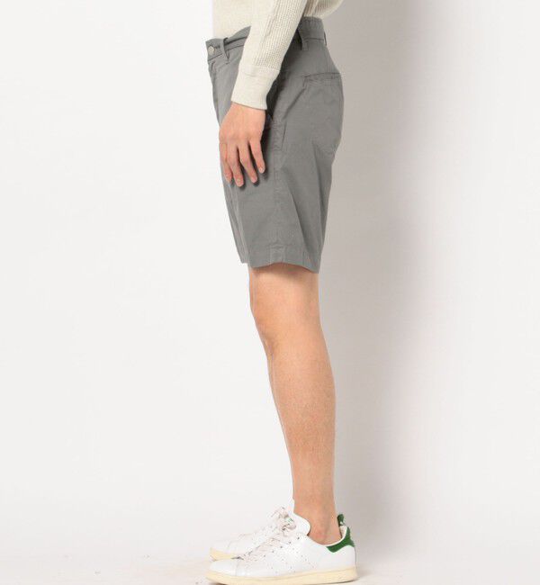 SHIPS「GROWN&SEWN: Hampton Short - Feather Twill」|その他|
