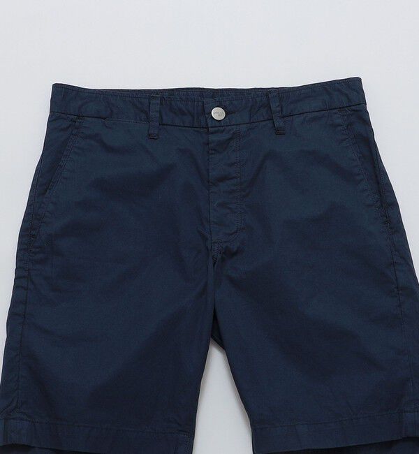 SHIPS「GROWN&SEWN: Hampton Short - Feather Twill」|その他|