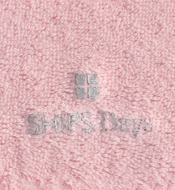 SHIPS Days「SHIPS Days:ハーフサイズタオル」|タオル|