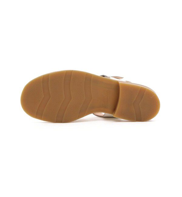 SHIPS for women「Paraboot:IBERIS」|サンダル|