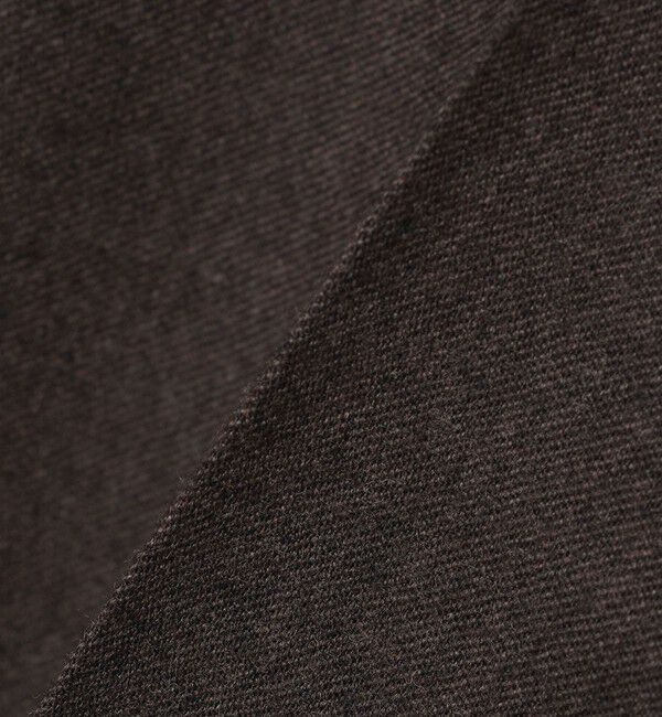 SHIPS「SHIPS: <手洗い可能＞ライトサキソニー ノープリーツ スラックス」|その他|