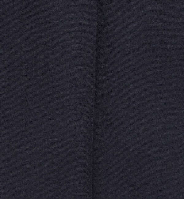 SHIPS「SHIPS: <手洗い可能＞ライトサキソニー ノープリーツ スラックス」|その他|