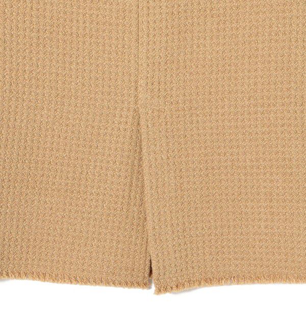 SHIPS for women「*ツイード ポケット デザイン スカート ◇」|スカート|