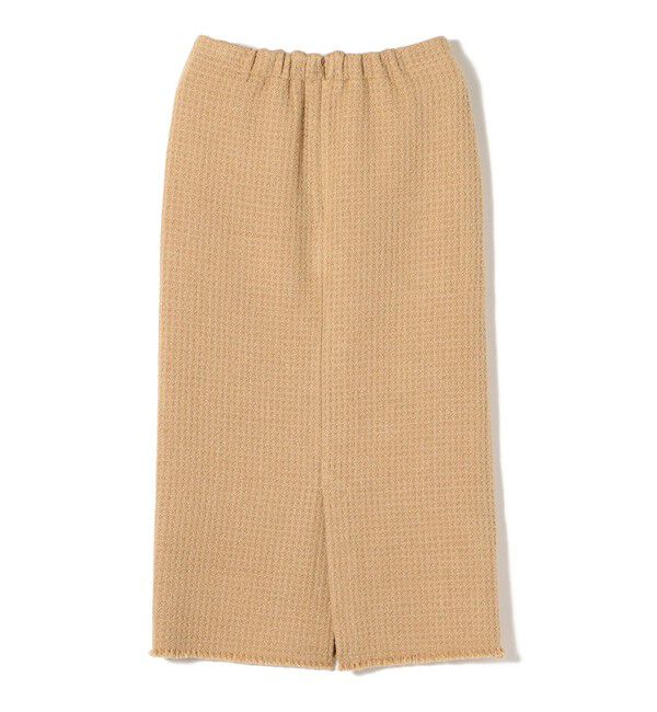 SHIPS for women「*ツイード ポケット デザイン スカート ◇」|スカート|