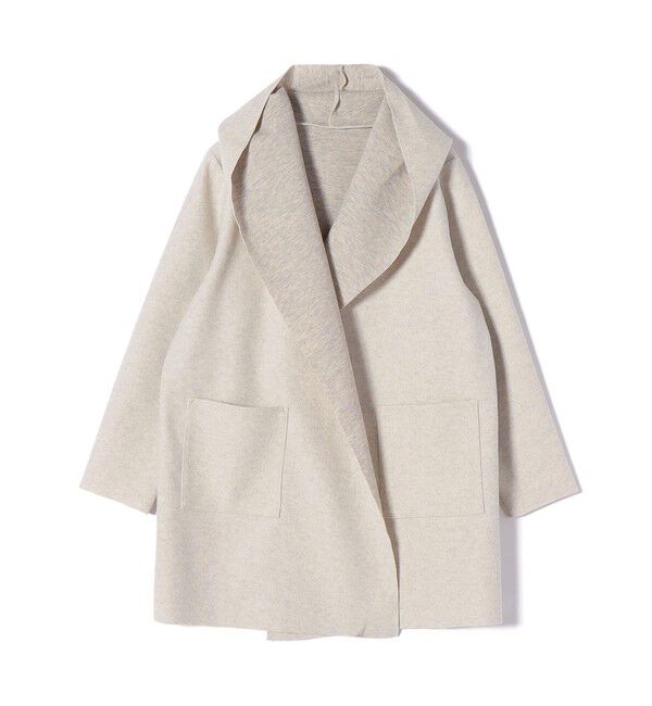 SHIPS Colors 「SHIPS Colors:ダブルフェイスフーデットハオリ」|その他|