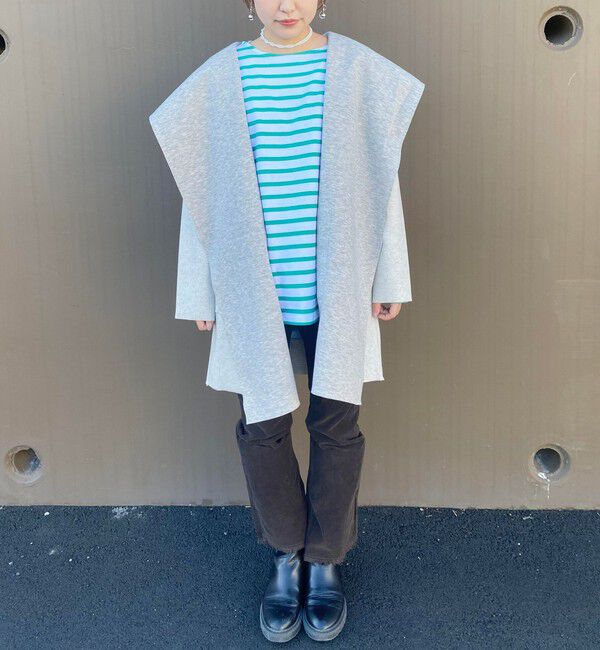 SHIPS Colors 「SHIPS Colors:ダブルフェイスフーデットハオリ」|その他|