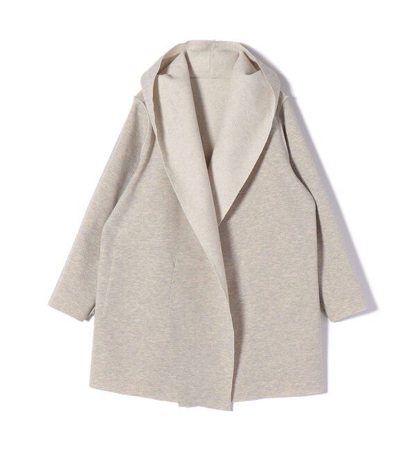 SHIPS Colors 「SHIPS Colors:ダブルフェイスフーデットハオリ」|その他|