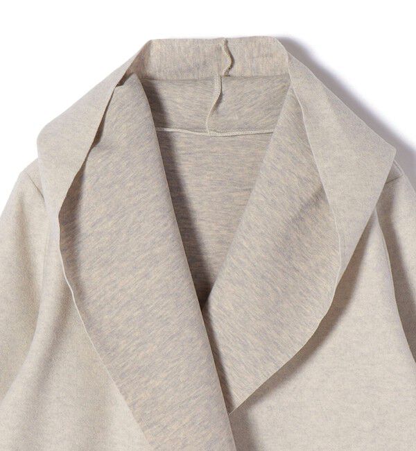 SHIPS Colors 「SHIPS Colors:ダブルフェイスフーデットハオリ」|その他|