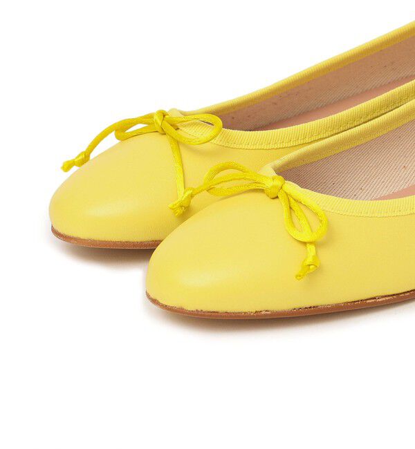 SHIPS any「SANLUCA: バレエ シューズ」|バレエシューズ|