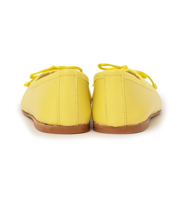 SHIPS any「SANLUCA: バレエ シューズ」|バレエシューズ|