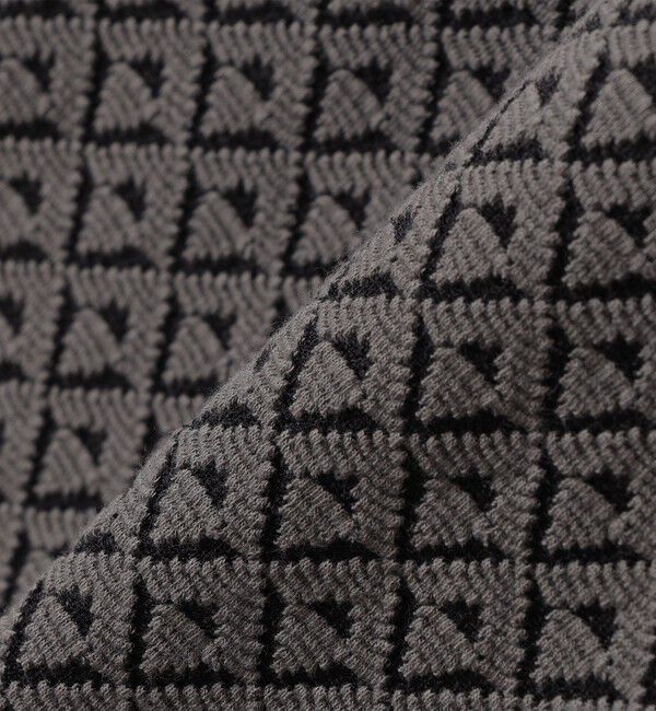 SHIPS for women「* 〈手洗い可能〉ブリスター ジャカード スカート◇」|スカート|