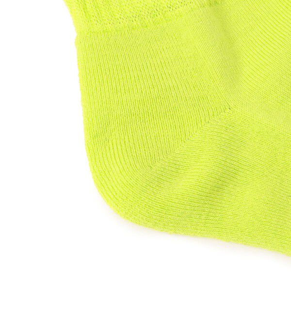 SHIPS any「VIBSOX: 〈消臭・抗菌・防臭〉RIB SOCKS リブ ソックス 靴下」|ソックス|