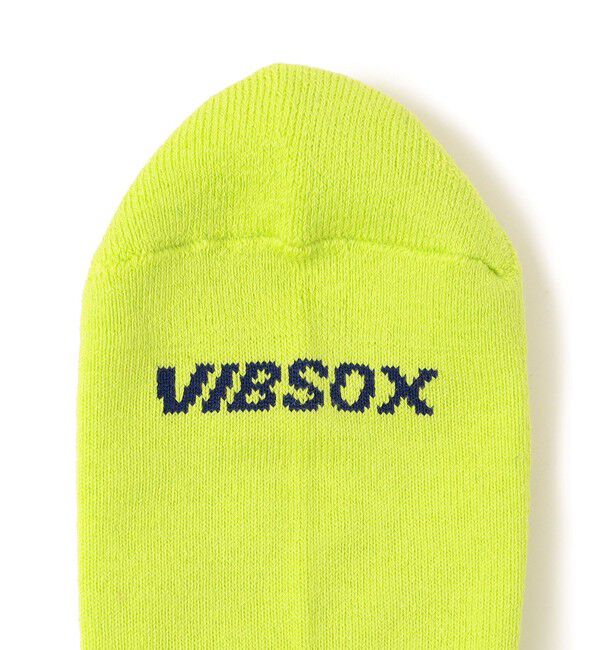 SHIPS any「VIBSOX: 〈消臭・抗菌・防臭〉RIB SOCKS リブ ソックス 靴下」|ソックス|