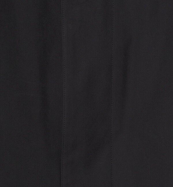 SHIPS「SHIPS: 23FW オルメテックス ステンカラー コート」|ステンカラーコート|