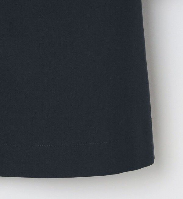 SHIPS「SHIPS: 23FW オルメテックス ステンカラー コート」|ステンカラーコート|