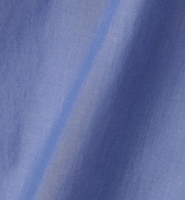 SHIPS any「SHIPS any: ストライプ / ソリッド リラックス レギュラーカラー シャツ 24SS◇」|シャツ・ブラウス|