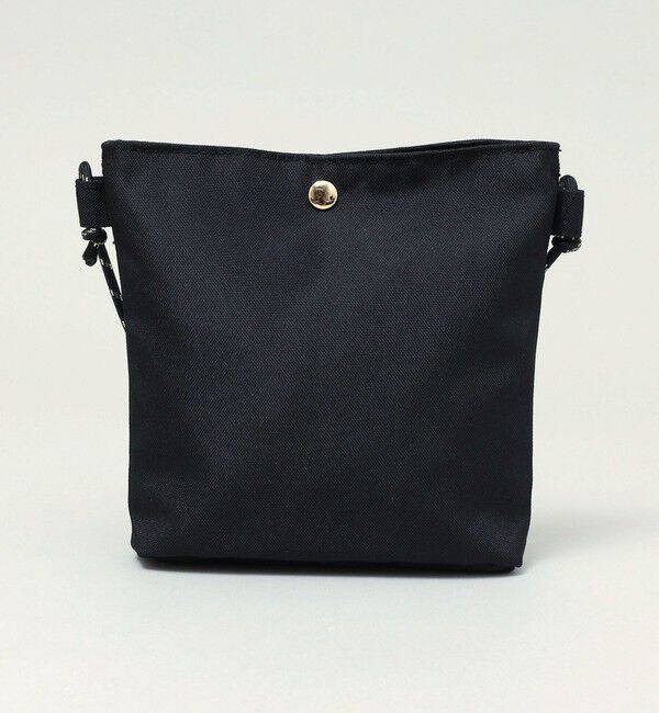 quaranciel「quaranciel: ショルダーバッグ付 フロント ジッパー リュック（A4対応）」|リュック|