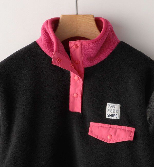 SHIPS KIDS「【SHIPS KIDS別注】THE PARK SHOP:160cm / プルオーバー」|その他|