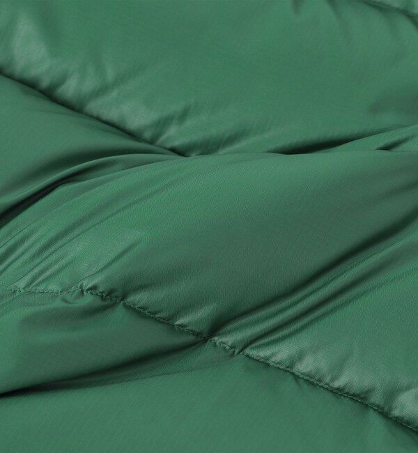 SHIPS「SHIPS: 〈撥水加工〉光電子(R) オーセンティック ダウン ベスト」|ダウンベスト・ベスト|