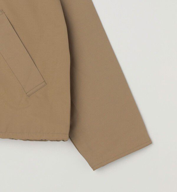 SHIPS any「【SHIPS any 別注】Bollington: ショート ハンティングジャケット」|ブルゾン・スタジャン|