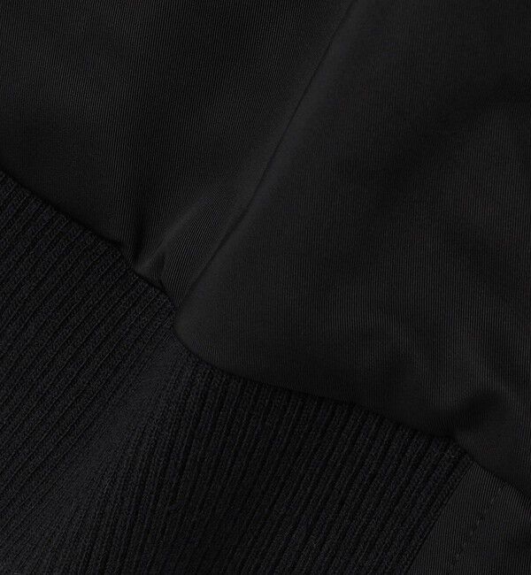 SHIPS Colors 「SHIPS Colors:〈撥水〉MA-1 ジャケット」|ブルゾン・スタジャン|